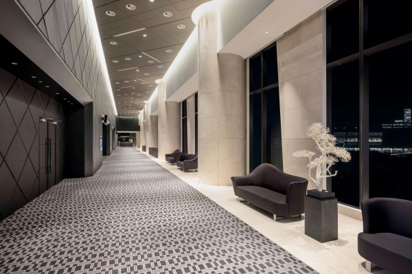 Hotel Novotel Ambassador Seoul Yongsan - Seoul Dragon City